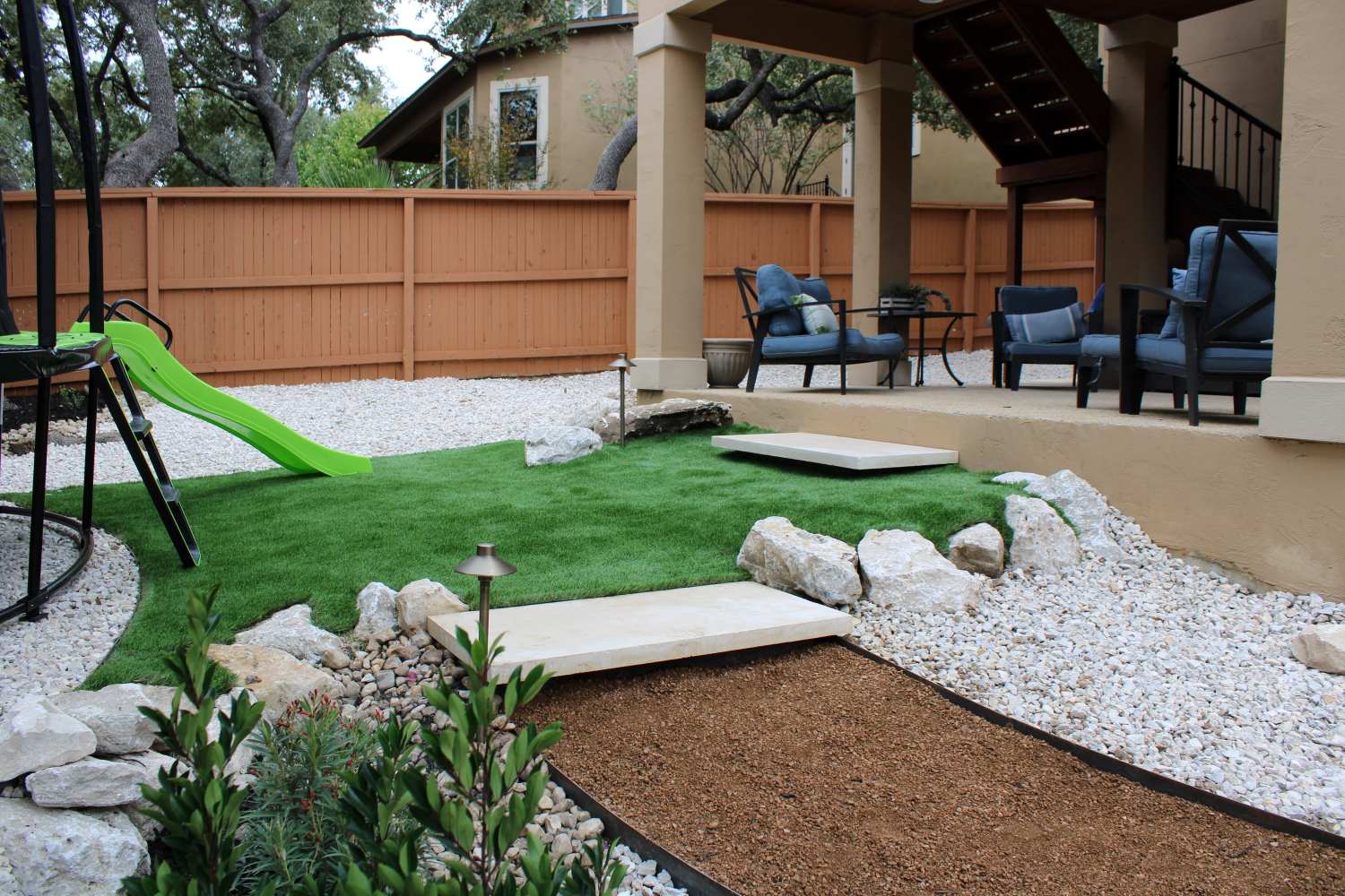 Artificial Turf Midland TX, Artificial Turf Installation Midland TX