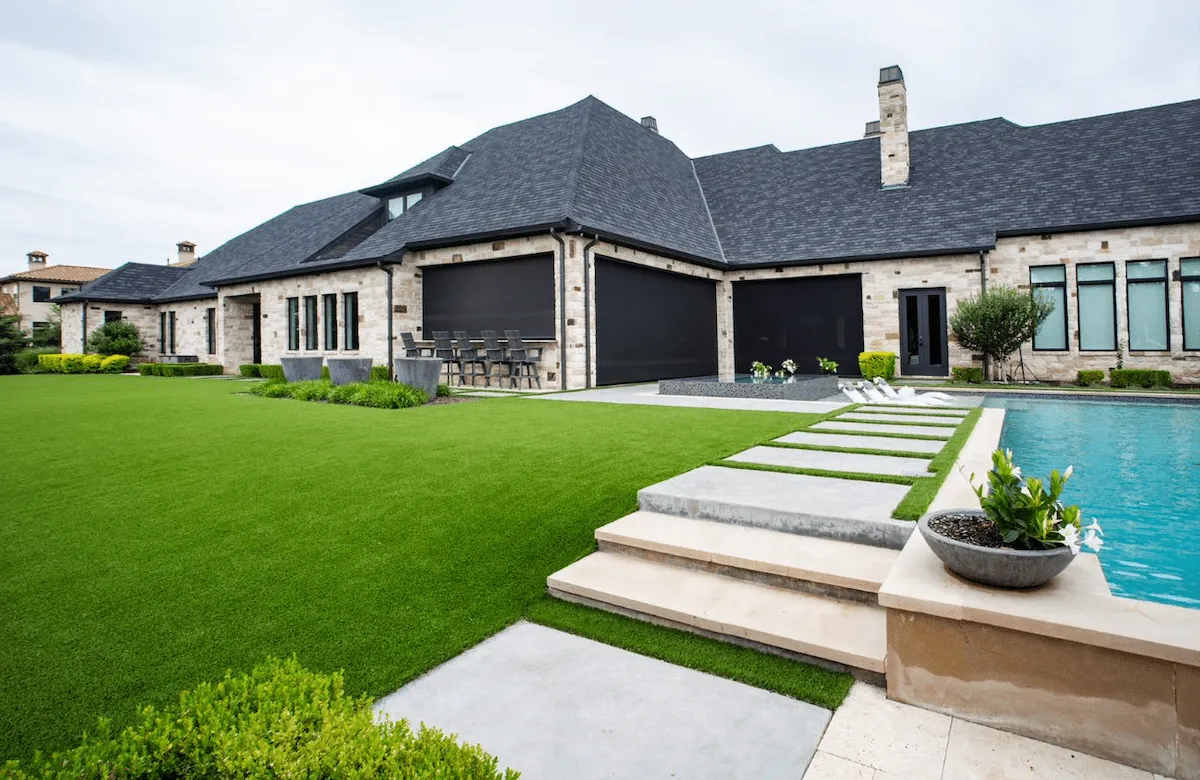 Artificial Turf Midland TX, Artificial Turf Installation Midland TX