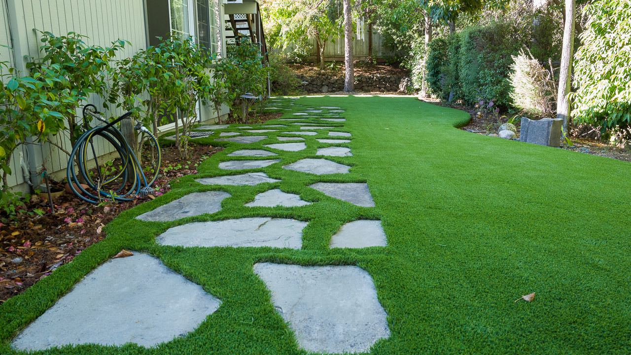 Artificial Turf Midland TX, Artificial Turf Installation Midland TX