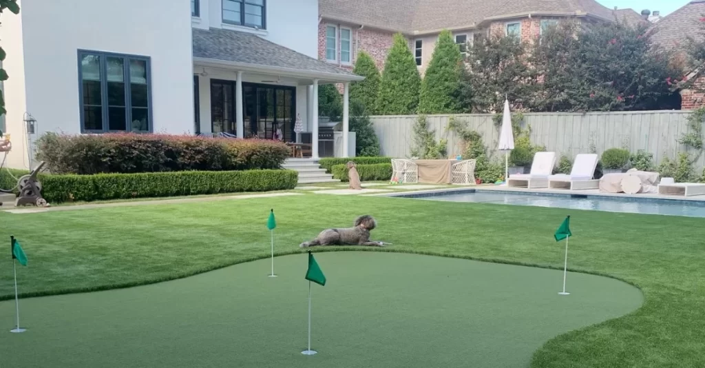 Artificial Turf Midland TX, Artificial Turf Installation Midland TX